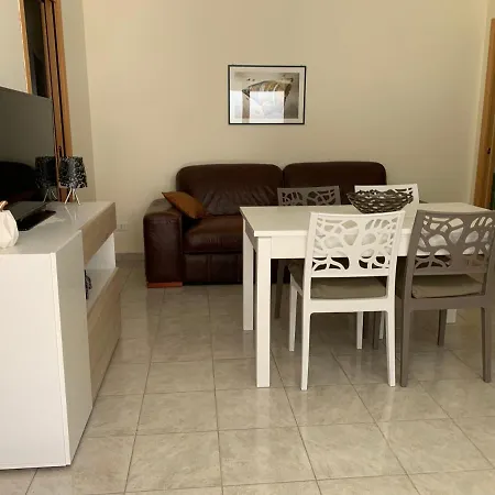 Holiday home In A