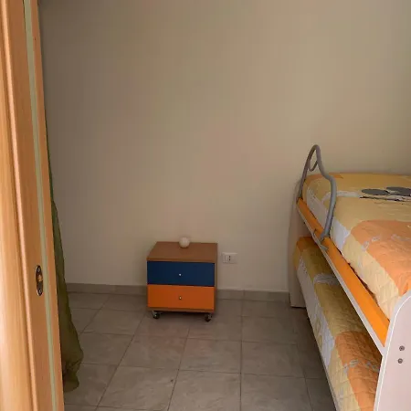 Holiday home In A *